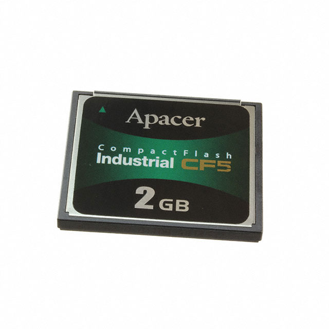 AP-CF002GR9NS-NRA Apacer Memory America