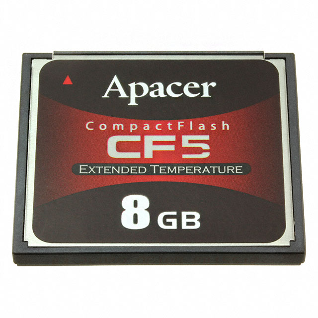 AP-CF008GL9FS-ETNR Apacer Memory America