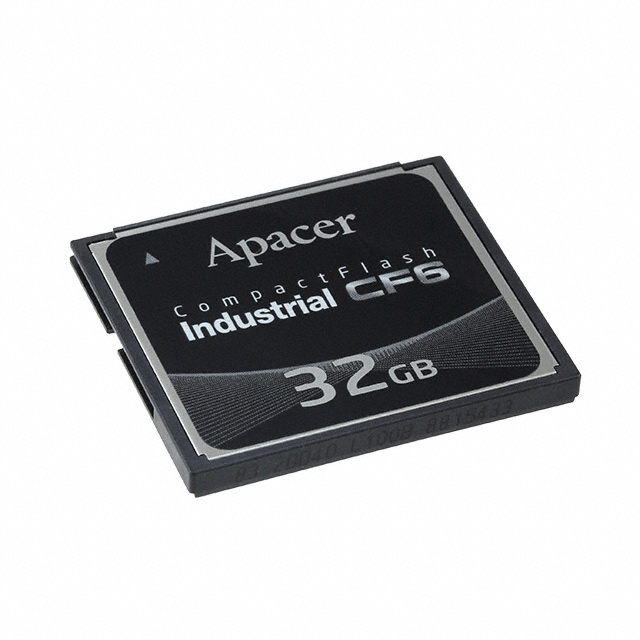 AP-CF032GLANS-ETNRF Apacer Memory America