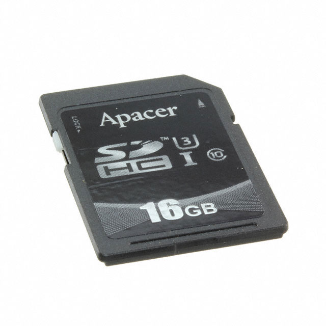 AP-ISD016GCA-1ATM Apacer Memory America