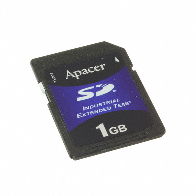 AP-ISD01GIS2B-3T Apacer Memory America