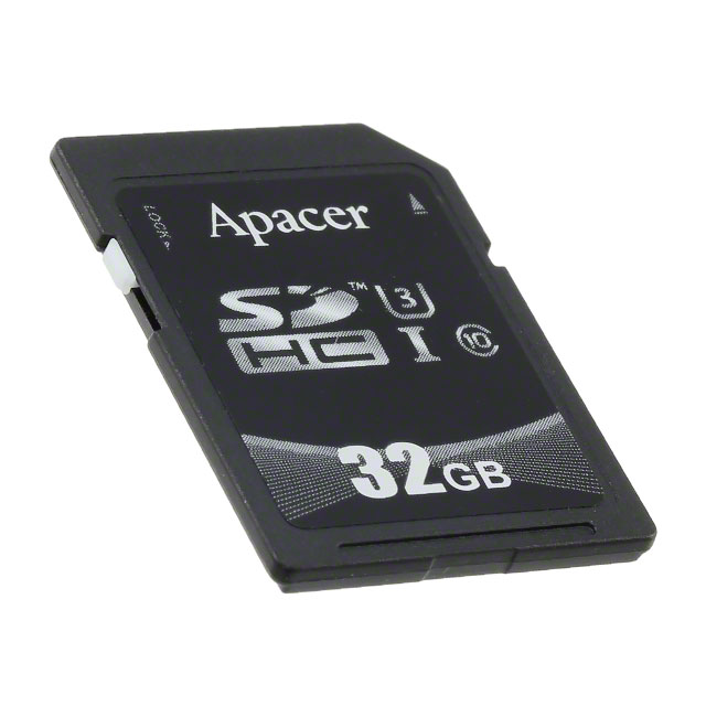 AP-ISD032GCA-1ATM Apacer Memory America