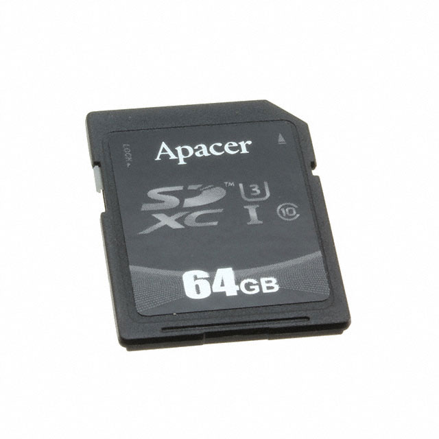 AP-ISD064GCA-1CTM Apacer Memory America