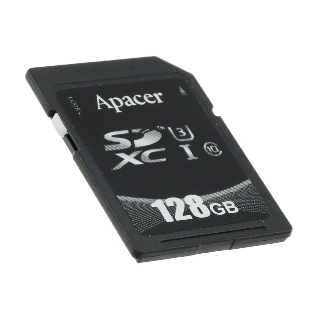 AP-ISD128GIA-1CTM Apacer Memory America