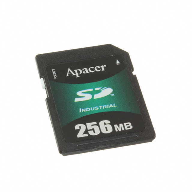 AP-ISD256CS2A-3T Apacer Memory America