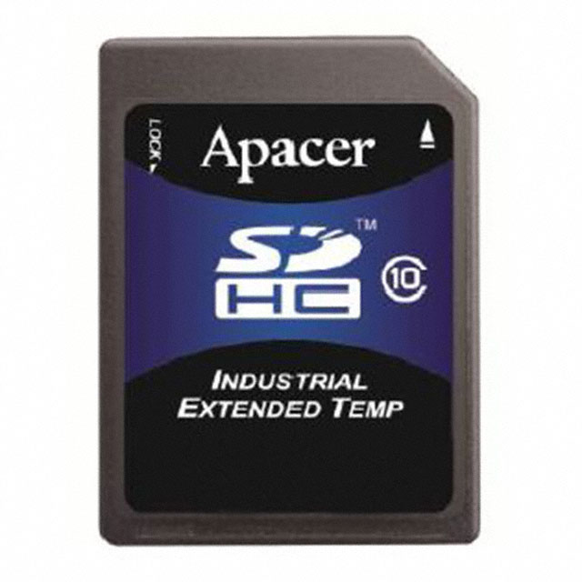 AP-ISD512CS2A-8T Apacer Memory America