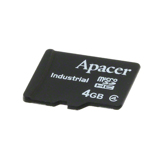 AP-MSD04GCA-1ATM Apacer Memory America