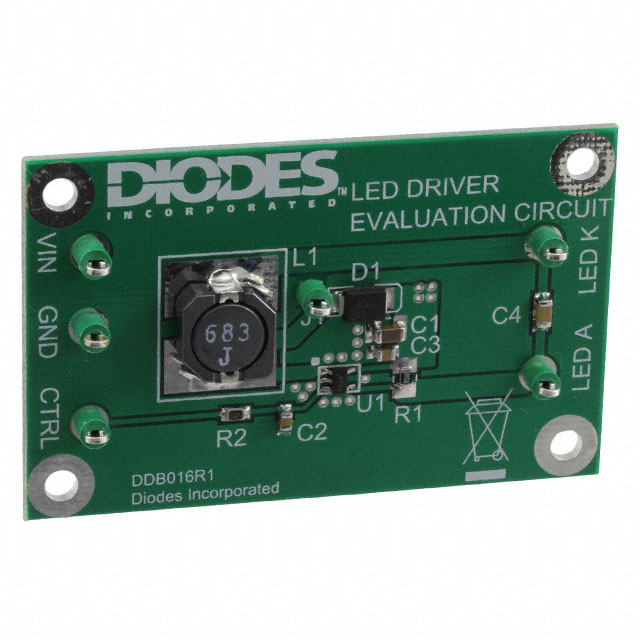 AP8803EV1 Diodes Incorporated