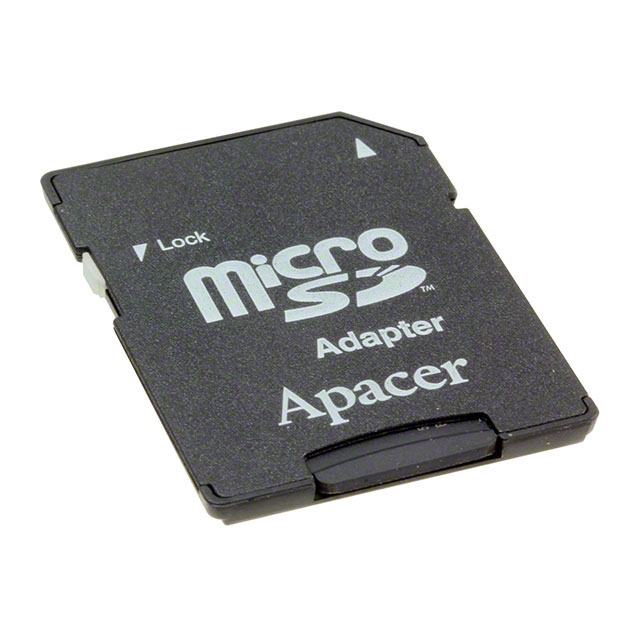 AP8GMCSH10U1-B Apacer Memory America