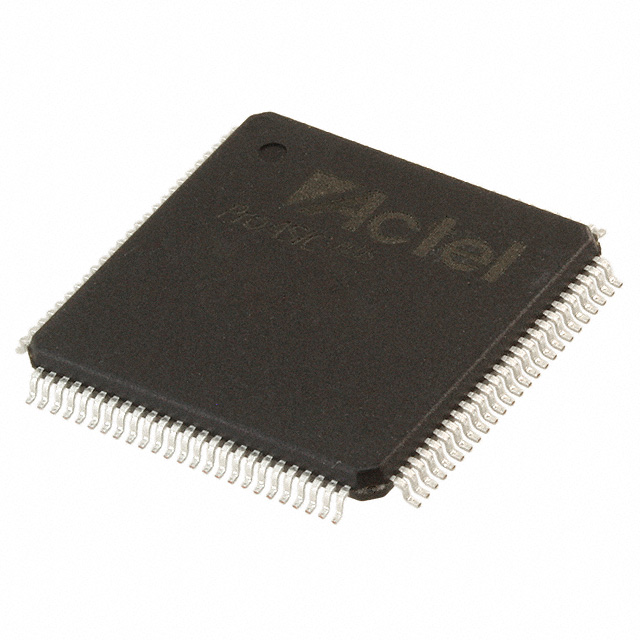 APA075-TQG100A Microchip Technology