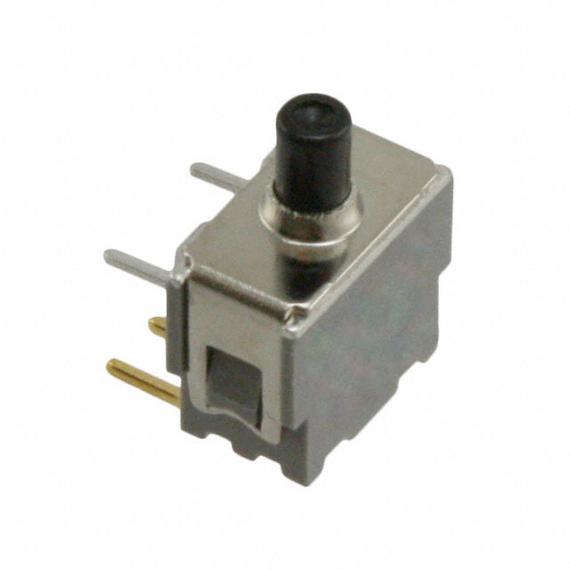 1825174-3 TE Connectivity ALCOSWITCH Switches