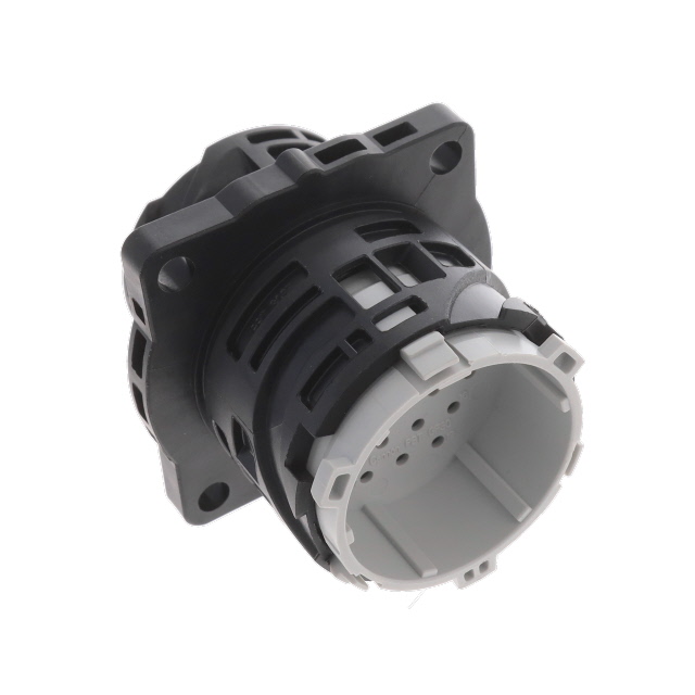 APD-2AP19S ITT Cannon, LLC