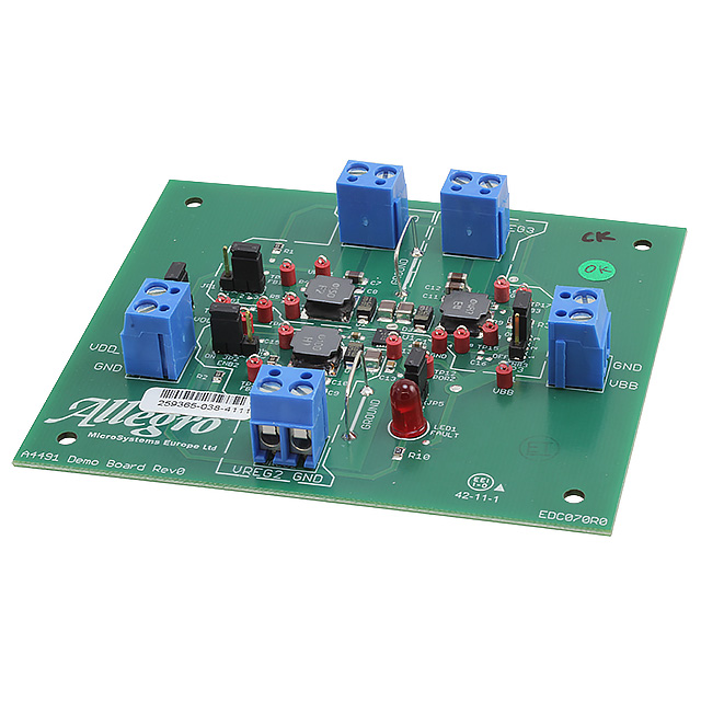APEK4491EES-01-T-DK Allegro MicroSystems