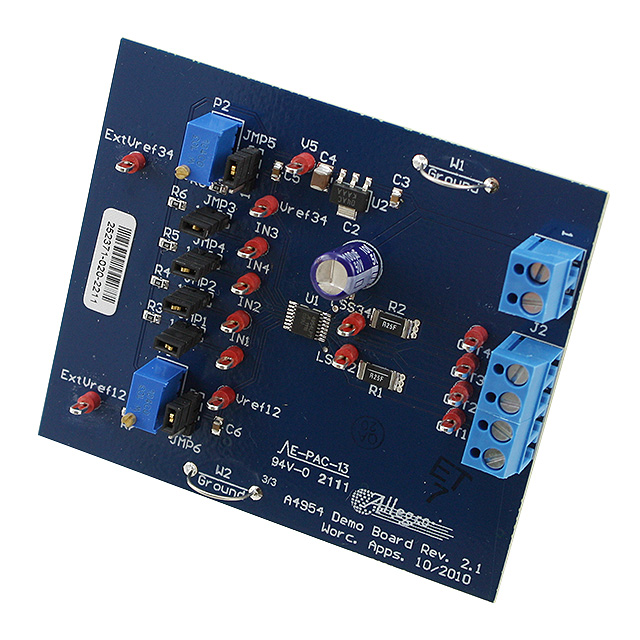 APEK4954ELP-01-T-DK Allegro MicroSystems