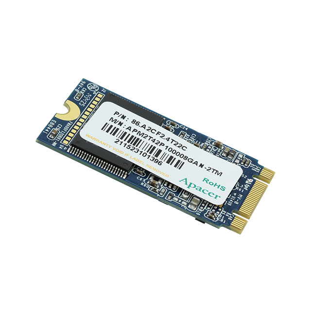 APM2T42P100008GAN-2TM Apacer Memory America