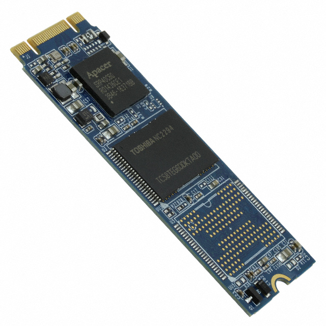 APM2T60P200016GAN-8TM Apacer Memory America