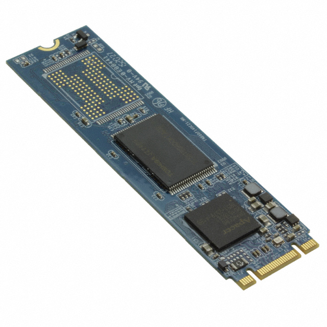 APM2T80P201016GAN-8TM Apacer Memory America