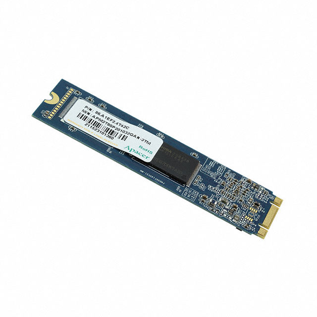 APM2T80P201032GAN-2TM Apacer Memory America