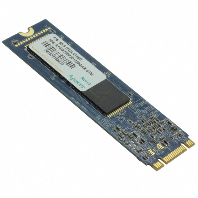 APM2T80P201128GAN-8TM Apacer Memory America