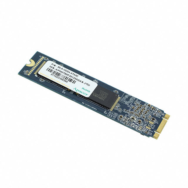 APM2T80P201256GAN-2TM Apacer Memory America