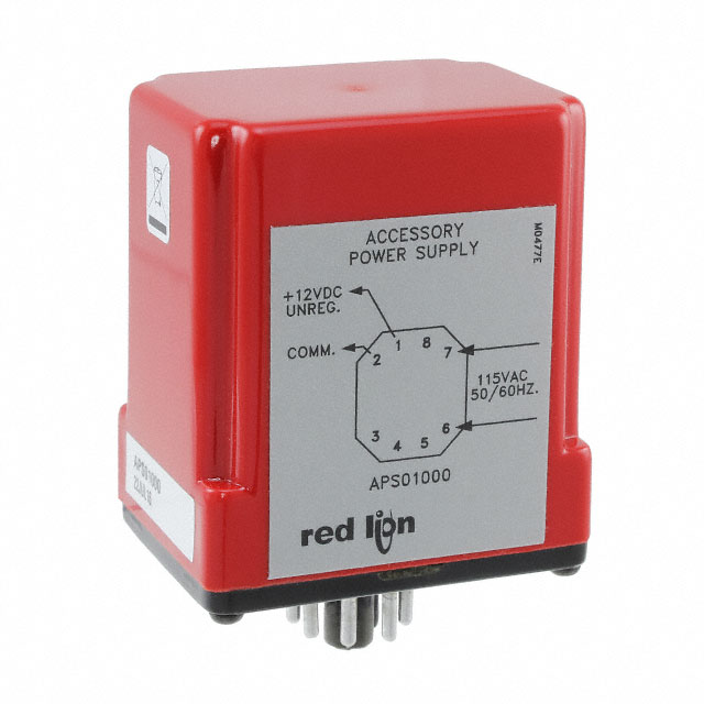 APS01000 Red Lion Controls