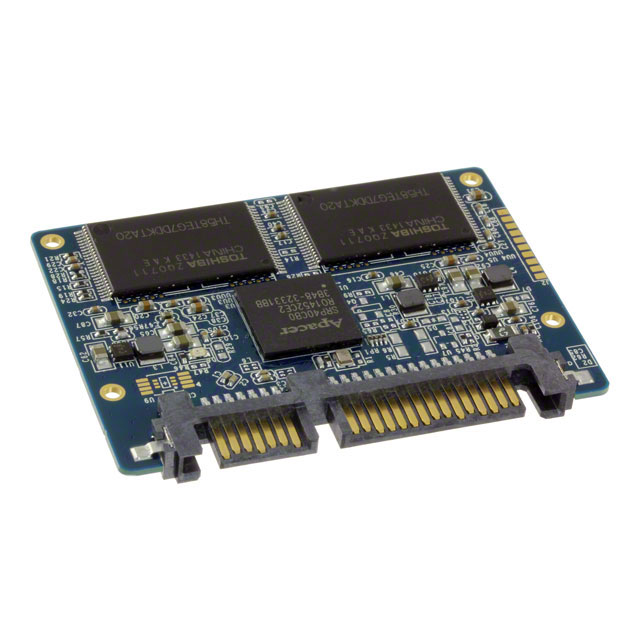 APS18SH1064G-2TM Apacer Memory America