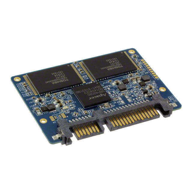 APS18SH1128G-2TM Apacer Memory America