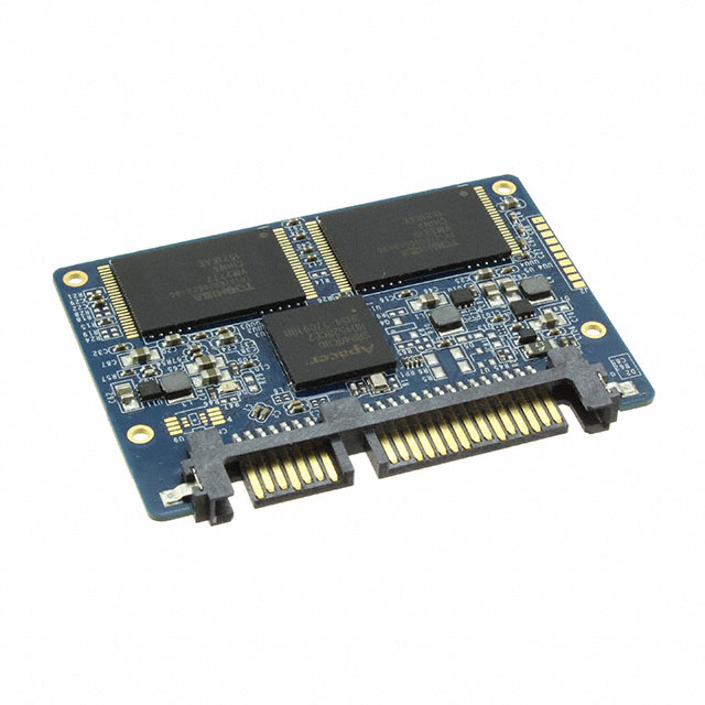 APS18SH1128G-8TM Apacer Memory America