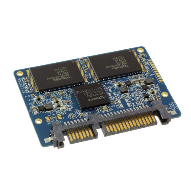 APS18SH1256G-2TM Apacer Memory America