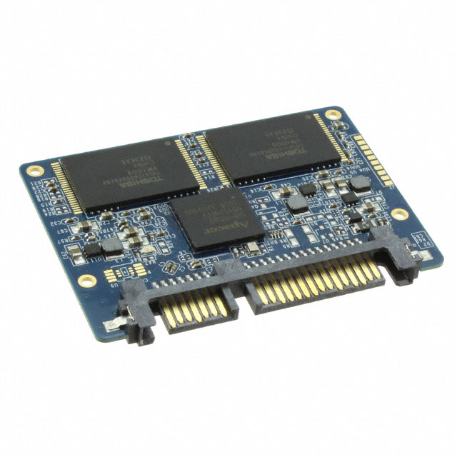 APS18SH1256G-8TM Apacer Memory America