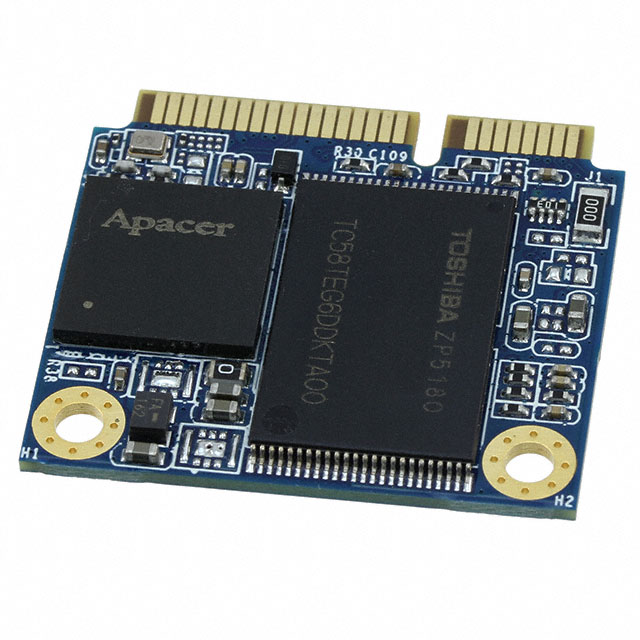 APSDM008GN1HN-8TM Apacer Memory America