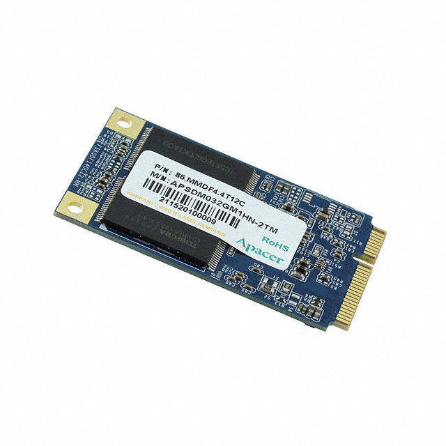 APSDM032GM1HN-2TM Apacer Memory America