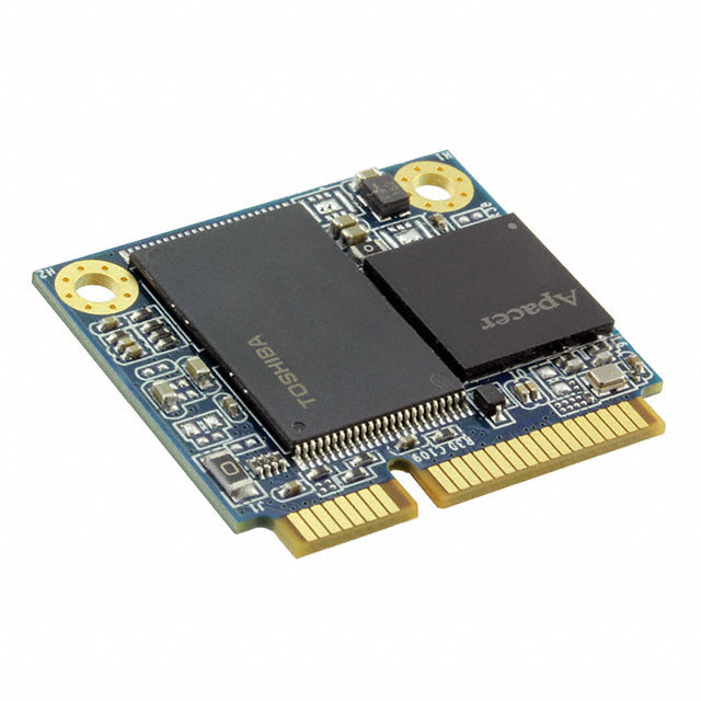 APSDM064GN1HN-7TM Apacer Memory America