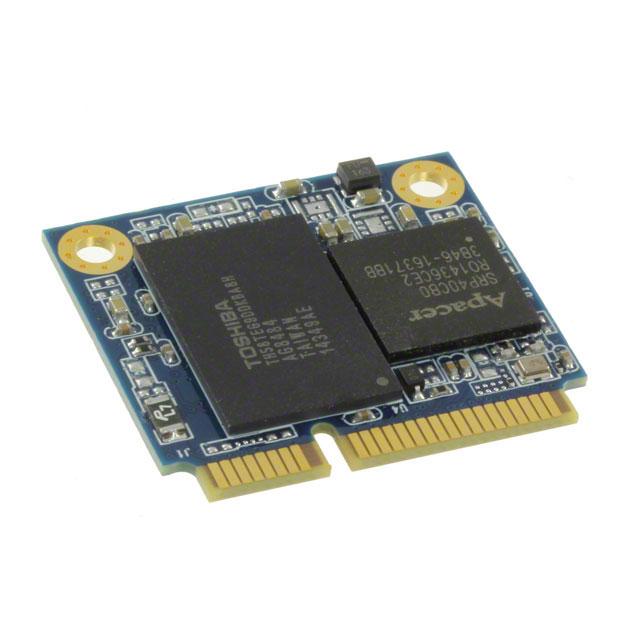 APSDM128GN1HN-1TM Apacer Memory America