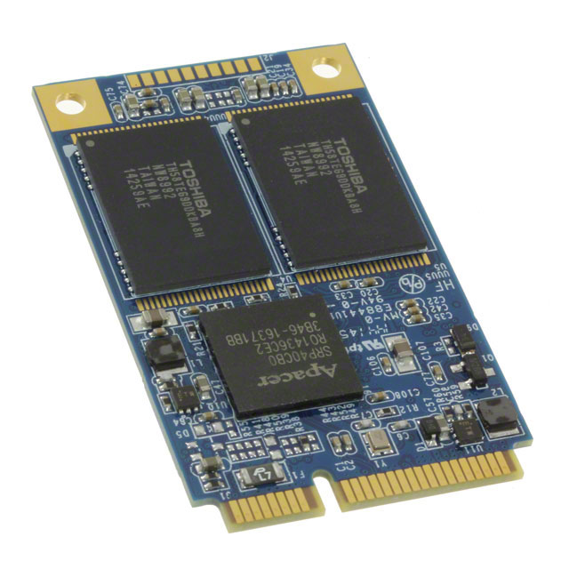 APSDM256GM1HN-2TM Apacer Memory America