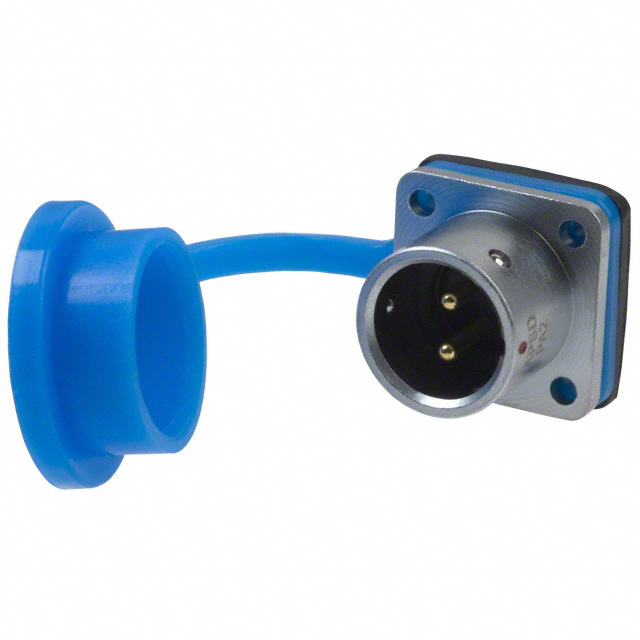 APSDPA2 Amphenol Industrial Operations