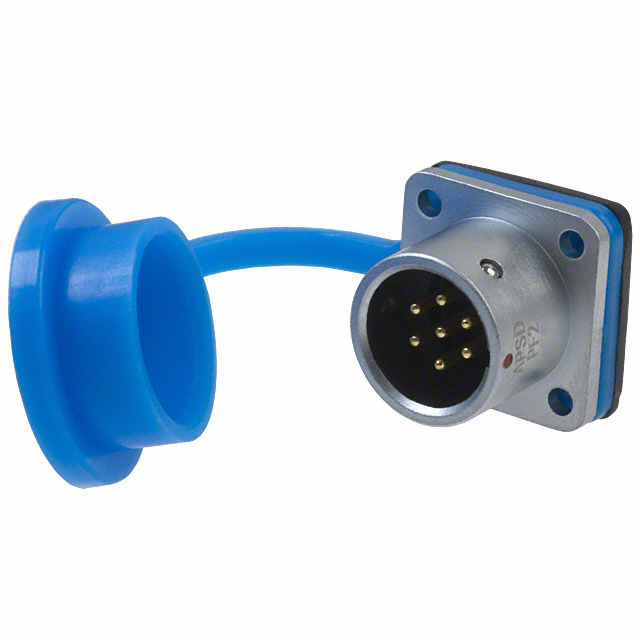 APSDPF2 Amphenol Industrial Operations