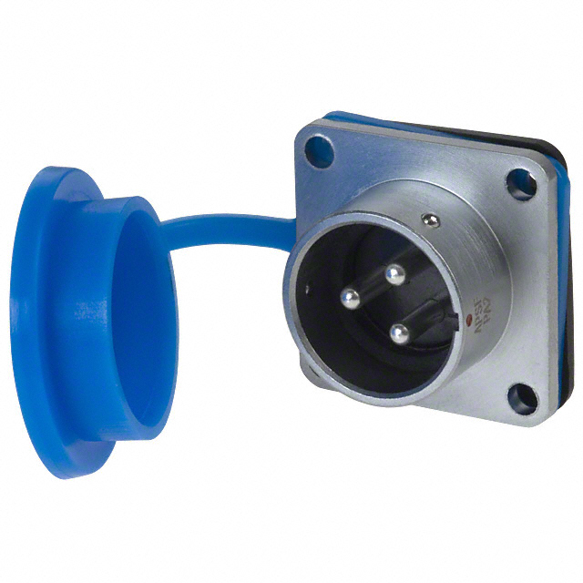 APSFPA2 Amphenol Industrial Operations