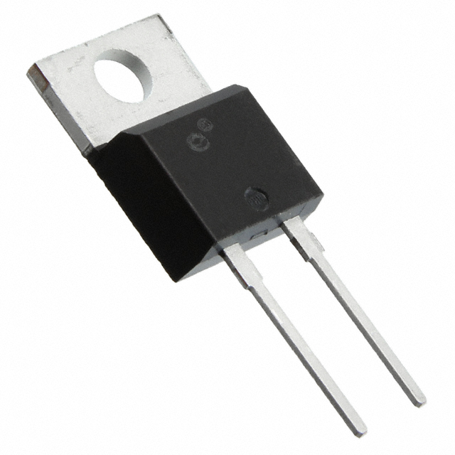 APT15DQ100KG Microchip Technology