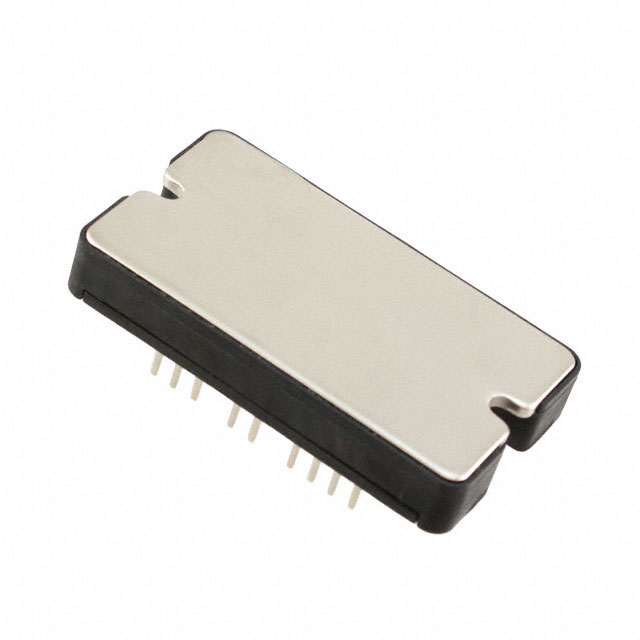 APTC60HM35T3G Microchip Technology