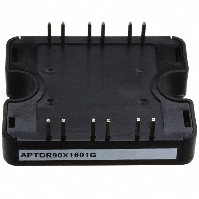 APTDR90X1601G Microchip Technology