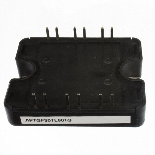 APTGF30TL601G Microsemi Corporation