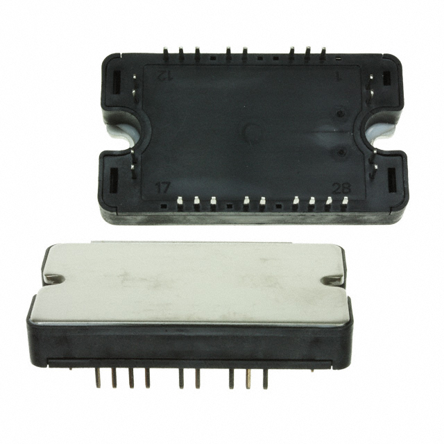 APTGF50TL60T3G Microsemi Corporation