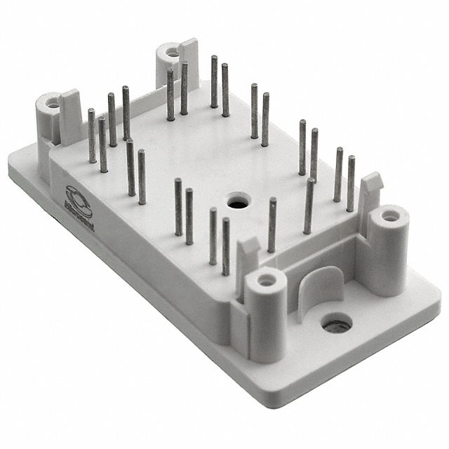 APTGFQ25H120T2G Microsemi Corporation