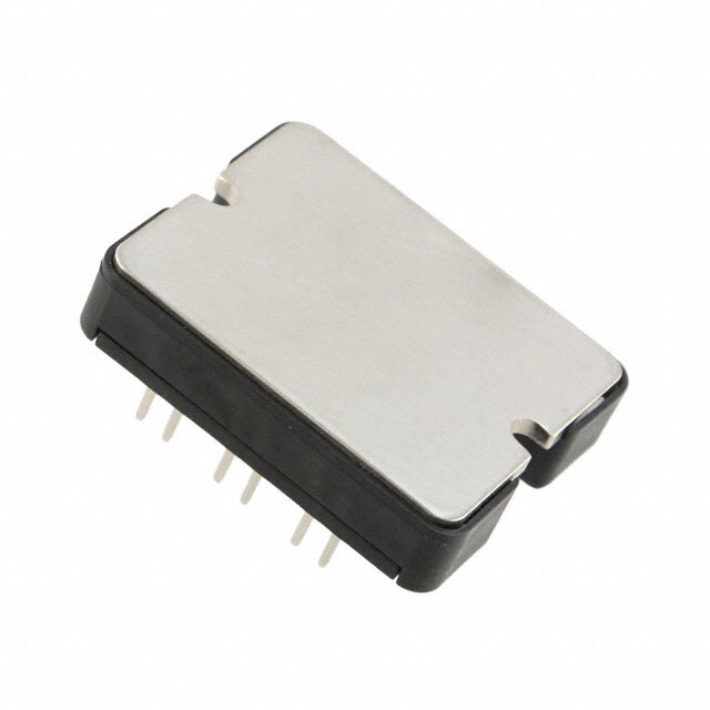 APTGT100A60T1G Microchip Technology