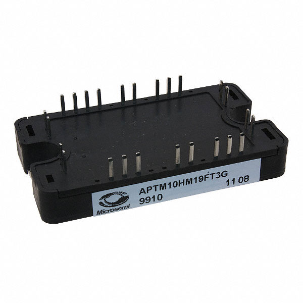 APTM10HM19FT3G Microchip Technology