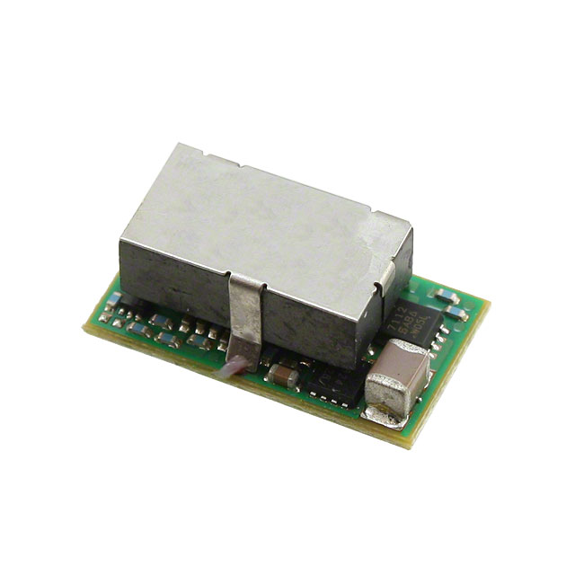 APTH012A0X43-SRZ ABB Power Electronics Inc.