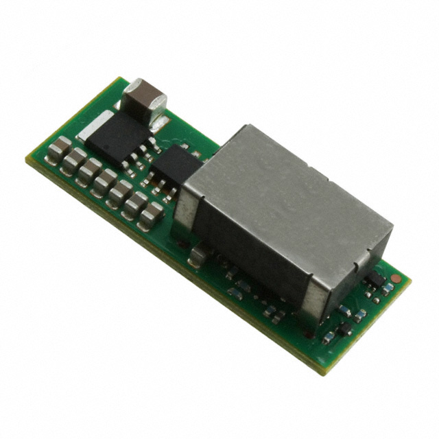 APTS020A0X43-SRZ ABB Power Electronics Inc.