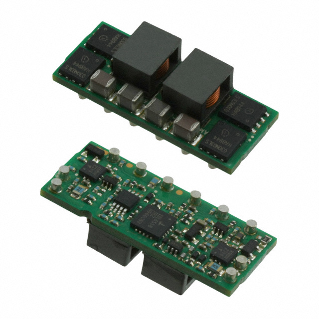 APTS030A0X3-SRPHZ ABB Power Electronics Inc.