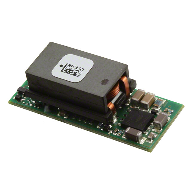 APXW012A0X3-SRZ ABB Power Electronics Inc.